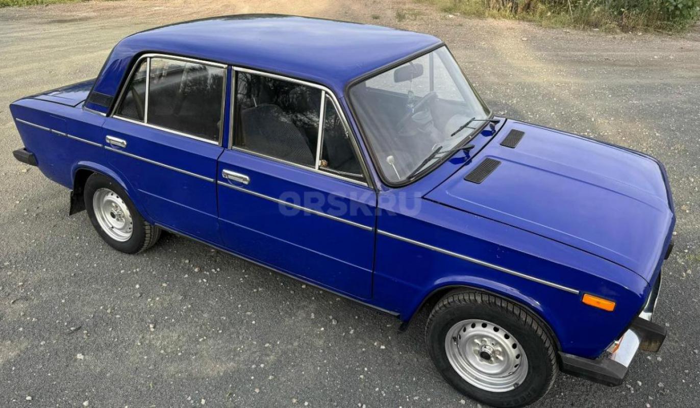 Продам ВАЗ 2106 2002 г. - Орск