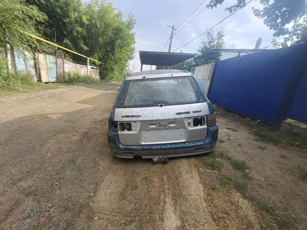 Продам двигатель инжектор в хорошем состоянии с КПП, 
Авто в подарок на условном ходу
С документам - Орск