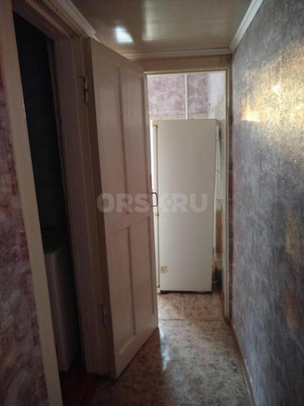 Продаётся уютная двухкомнатная квартира в прекрасном районе. - Орск