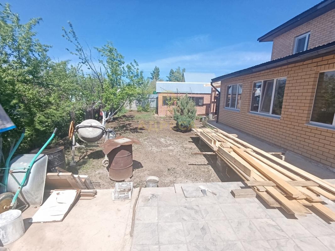 В продаже жилой дом (НЕ КАРКАСНИК) на идеальном участке 5 соток, 2018 года постройки! - Нежинский