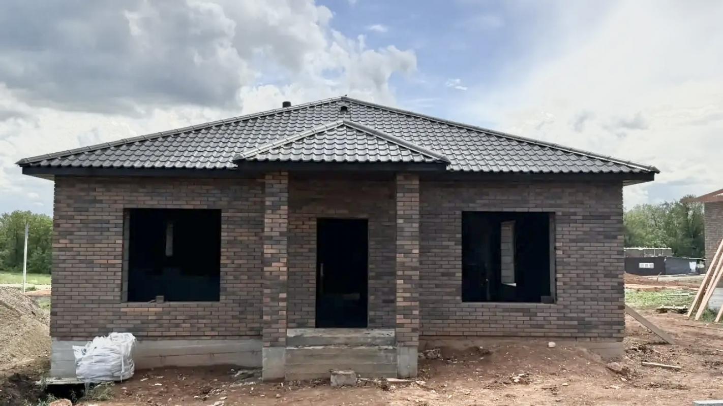 🏡 Дом мечты с забором в ЖК &laquo;Соловьи&raquo; &mdash; ваш уютный уголок на природе!‼️ - ЖК Соловьи