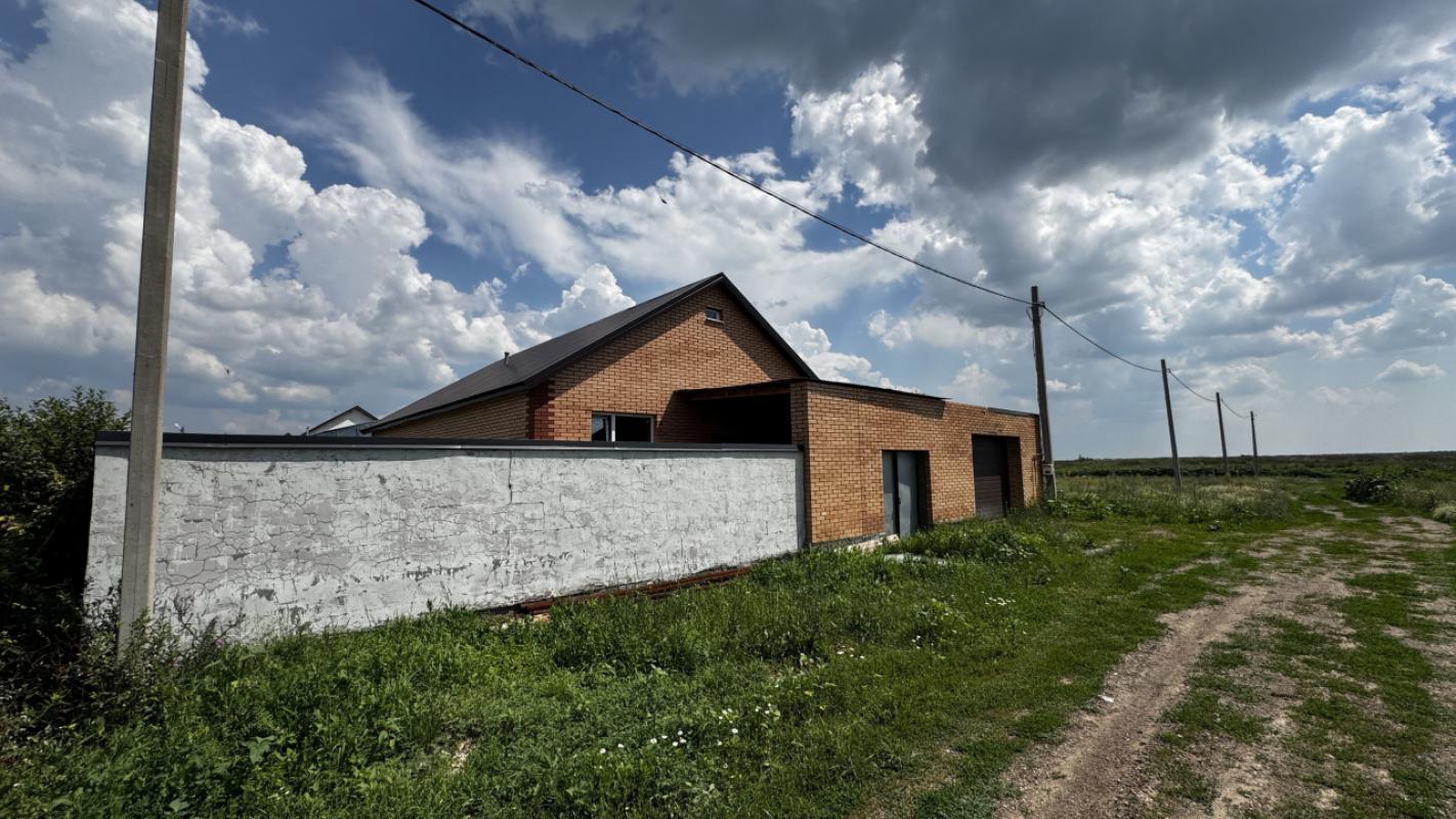 Предлагаем вашему вниманию уютный дом для круглогодичного проживания расположенный СНТ Сртрала-2 ул - Стрела-4