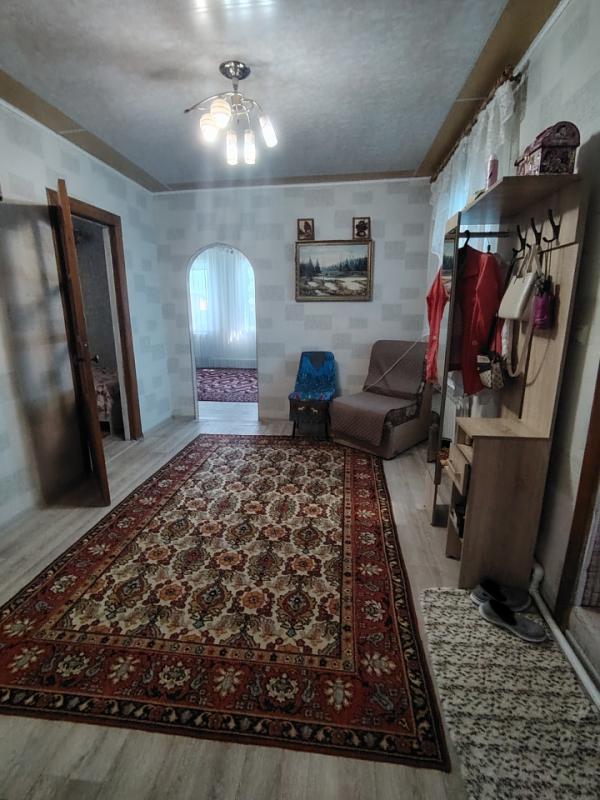 ID объекта в нашей базе: 319 - Орск