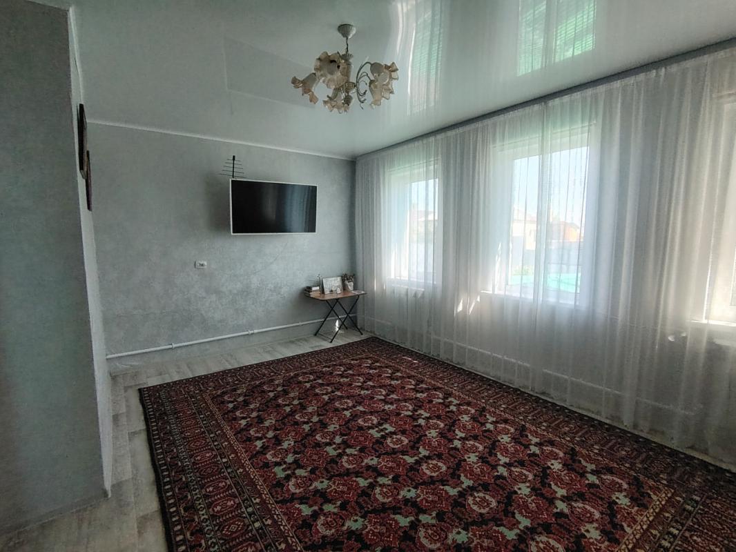 ID объекта в нашей базе: 319 - Орск