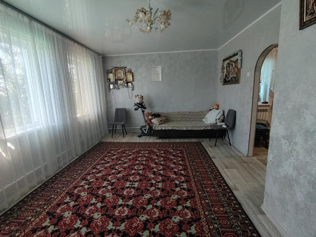 ID объекта в нашей базе: 319 - Орск