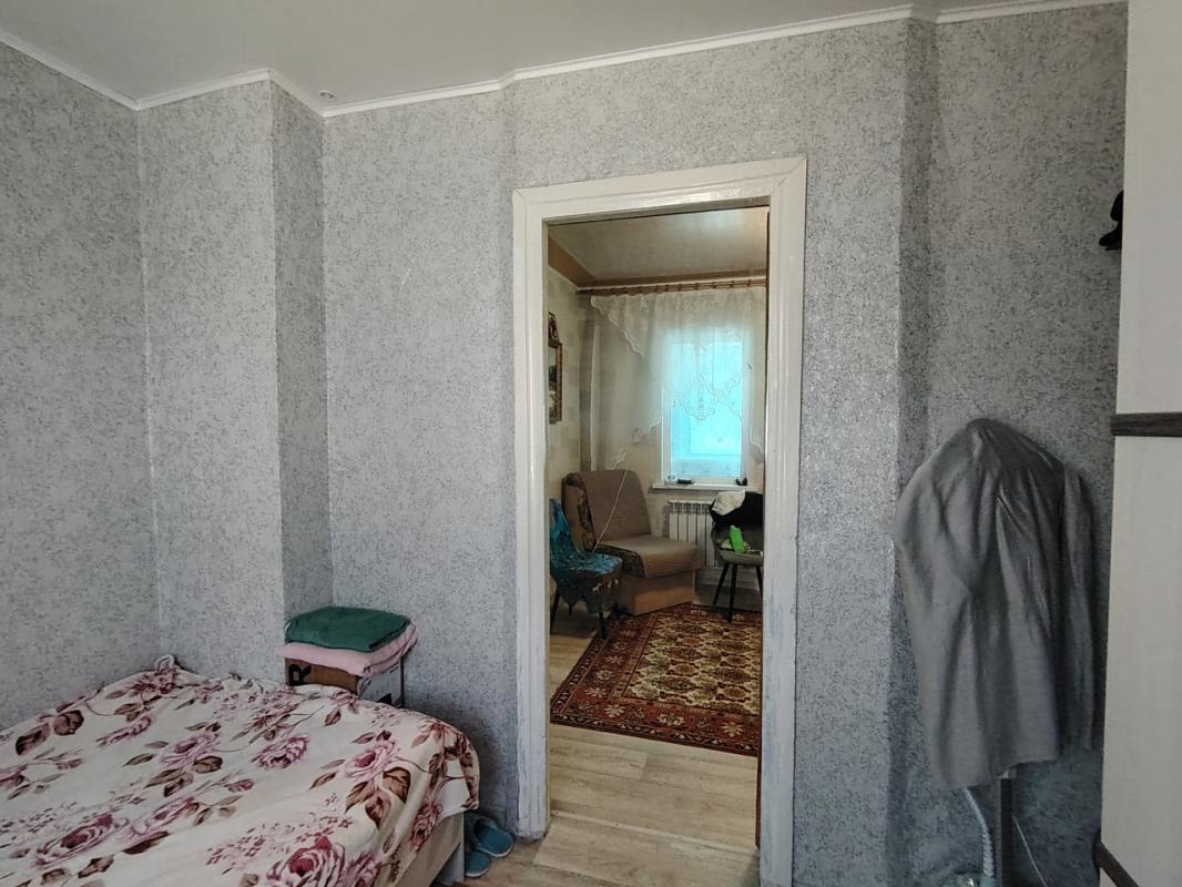 ID объекта в нашей базе: 319 - Орск