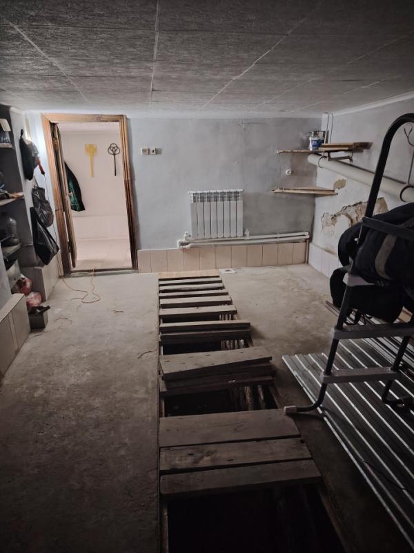 ID объекта в нашей базе: 319 - Орск