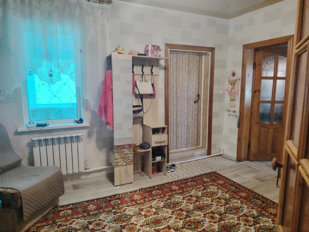 ID объекта в нашей базе: 319 - Орск