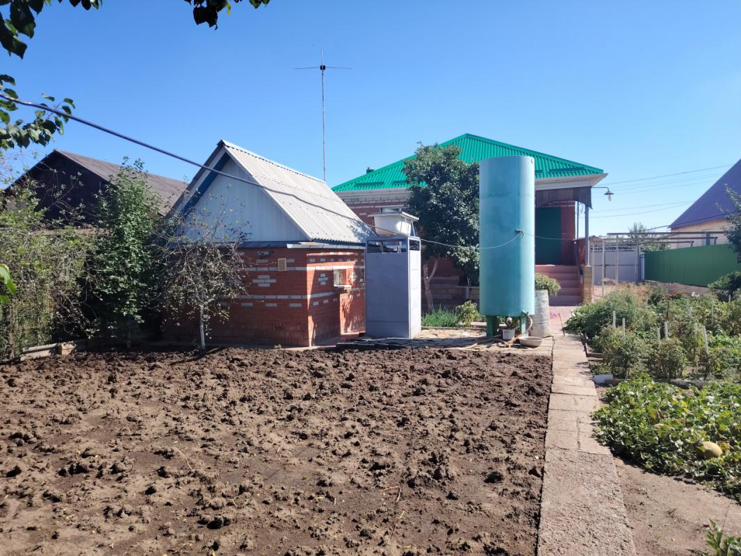 ID объекта в нашей базе: 319 - Орск