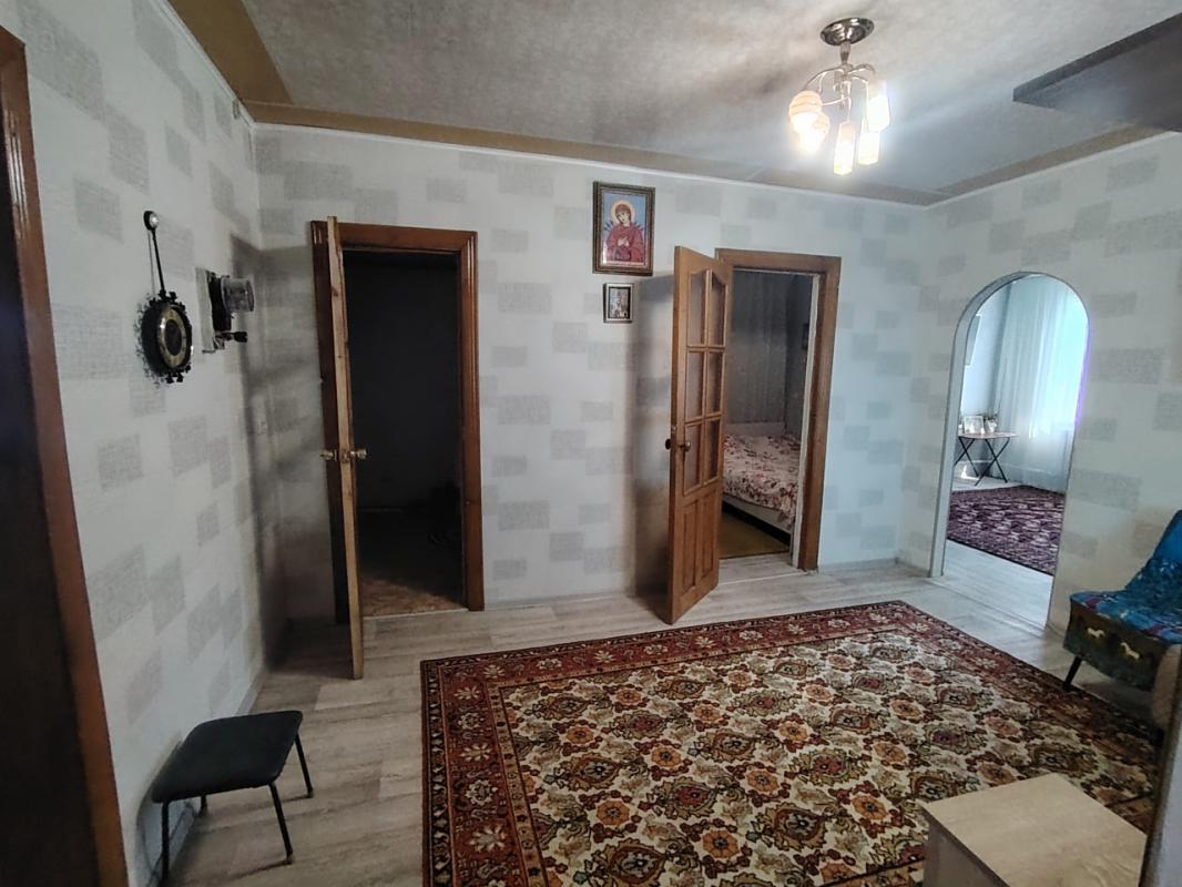 ID объекта в нашей базе: 319 - Орск