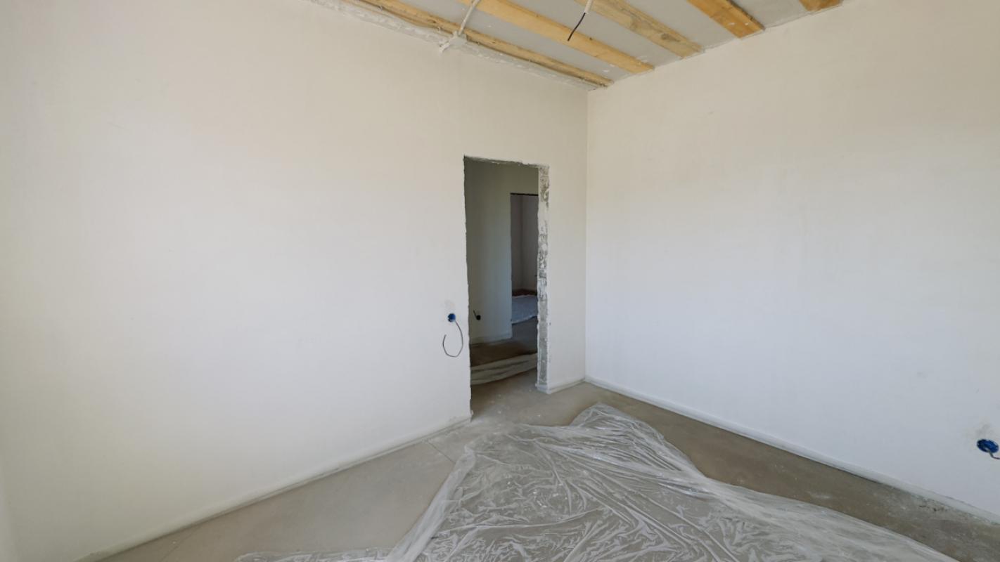 🏡Нoвый киpпичный дом на асфальтированной улице с угловым участком (115 м&sup2;) в прoдаже в посе - Соловьевка