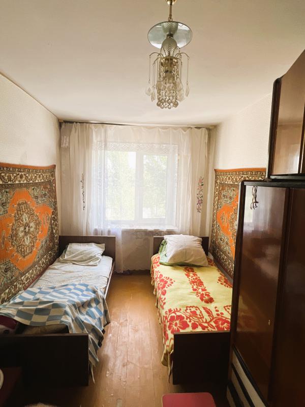 Продаётся уютная квартира на улице Зелёной, дом 15. - Новотроицк