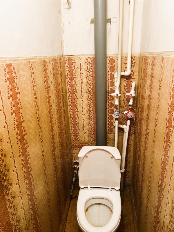 Продаётся уютная квартира на улице Зелёной, дом 15. - Новотроицк