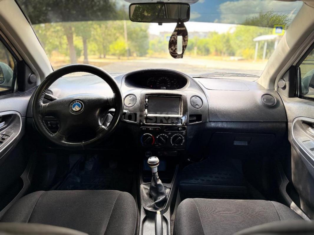 В продаже  Geely MK 2012 года 
3собственника
129.000тк. - Орск