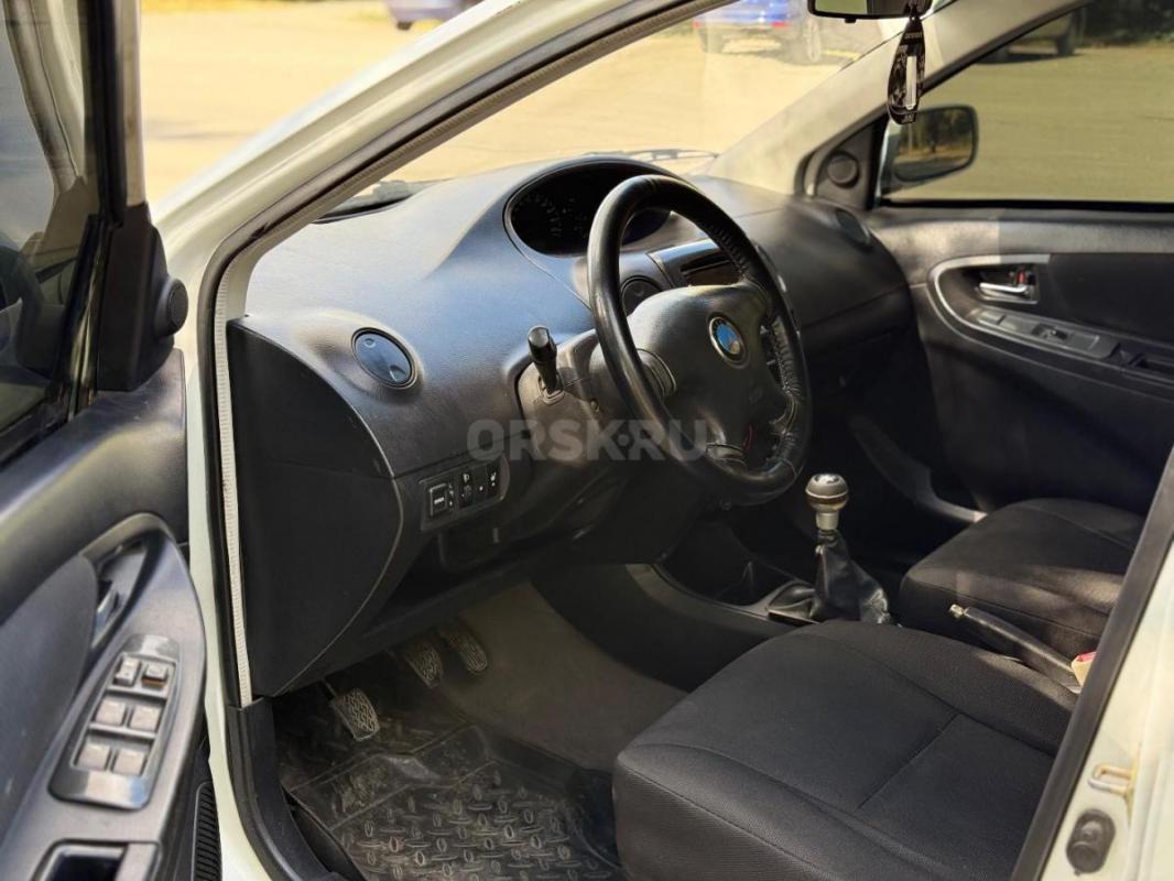 В продаже  Geely MK 2012 года 
3собственника
129.000тк. - Орск