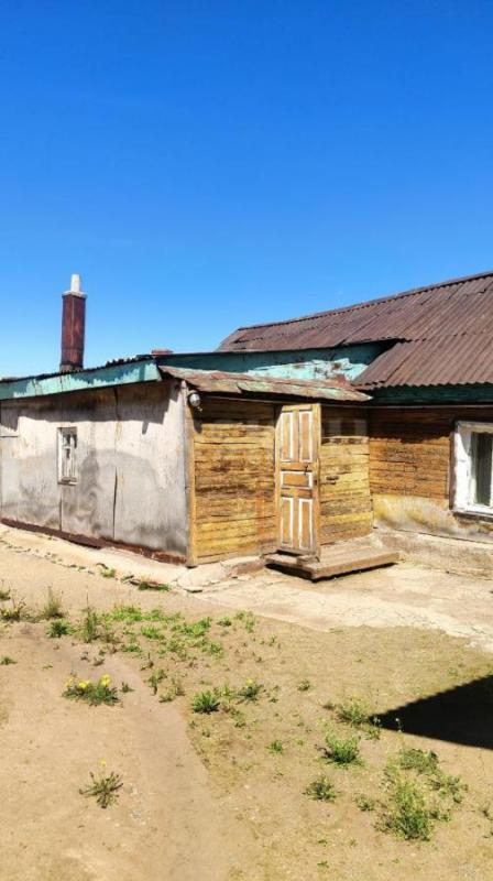 Предлагаем Вашему вниманию отличный вариант одноэтажного  жилого дома расположенного в незатопляемом - Орск