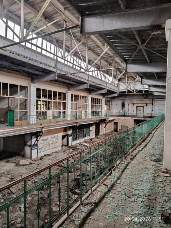 Продам нежилые помещения площадью до 2800 кв. - Орск