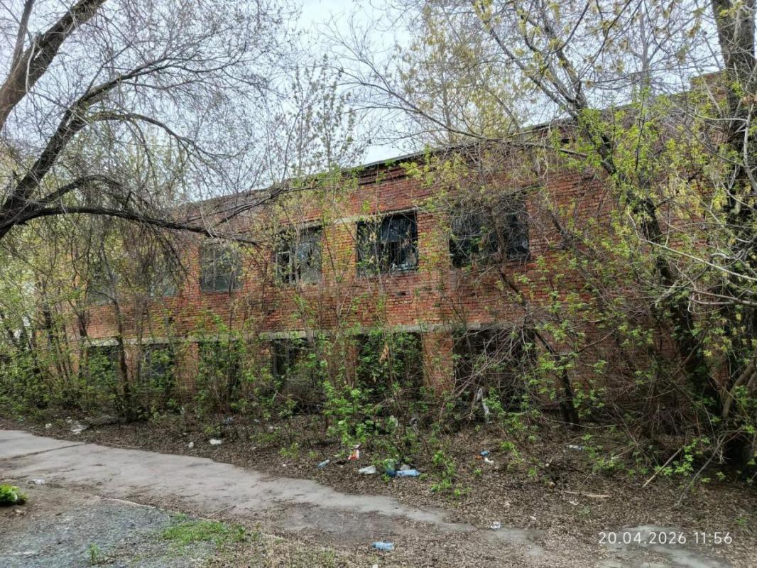 Продам нежилые помещения площадью до 2800 кв. - Орск