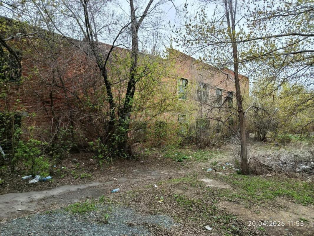 Продам нежилые помещения площадью до 2800 кв. - Орск