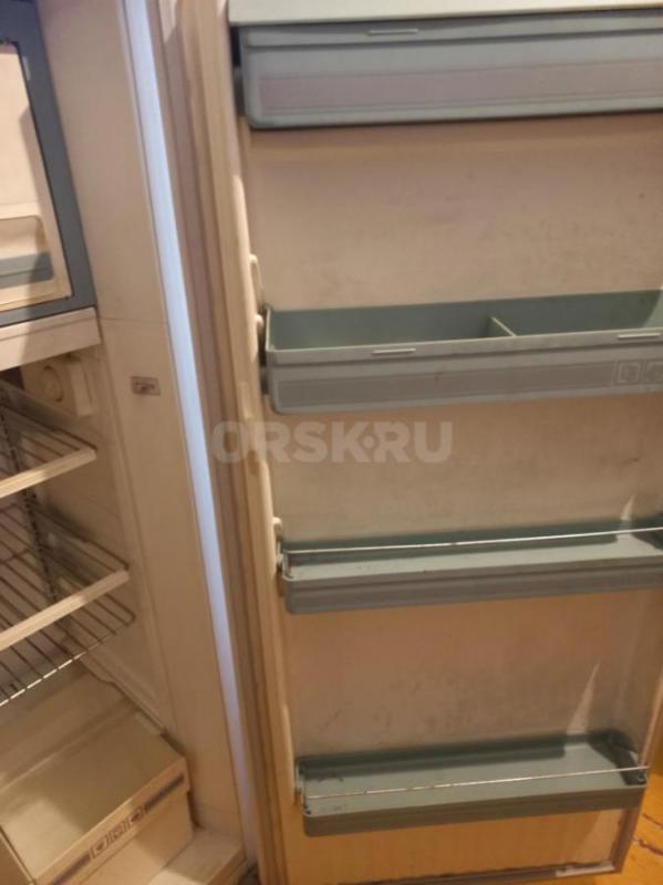 Продам б/у холодильник Орск-408 в рабочем состоянии, самовывоз район площади Васнецова. - Орск