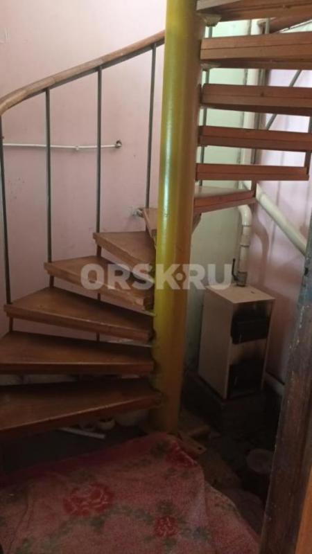 Продам дачу, недалеко от поселка Тукай, 10 мин. - Орск