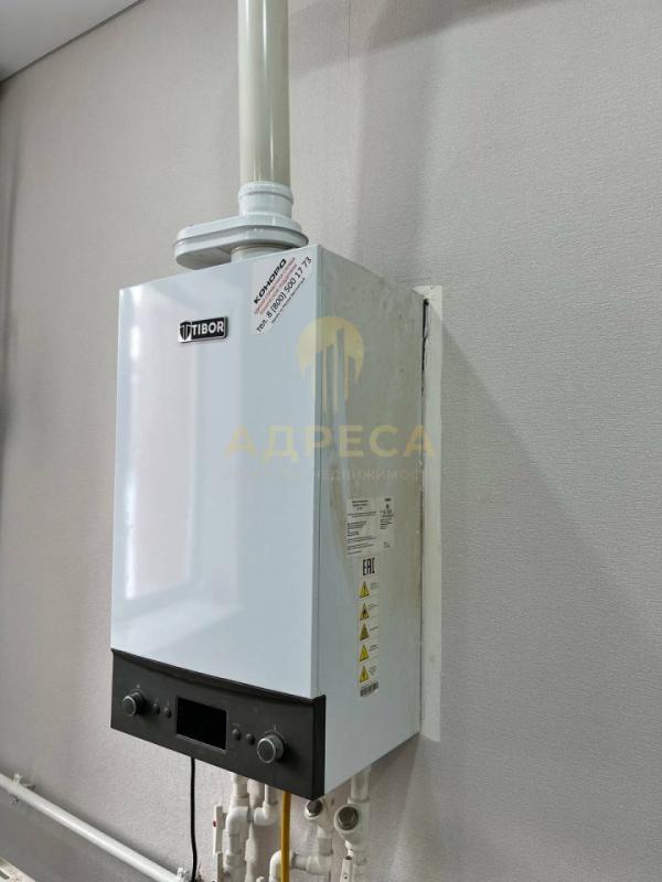 Предлагаем вашему вниманию светлую и уютную двухкомнатную квартиру в кирпичном доме недалеко от цент - Сорочинск
