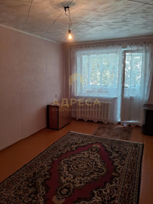 Продается уютная однокомнатная квартира по улице Карагандинской. - Оренбург