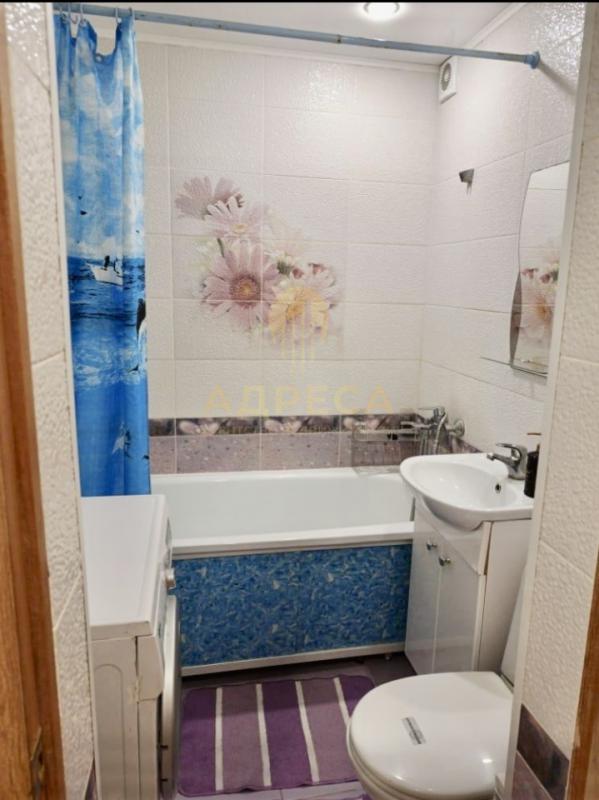 Продается двухкомнатная квартира в спальном районе степного. - Оренбург