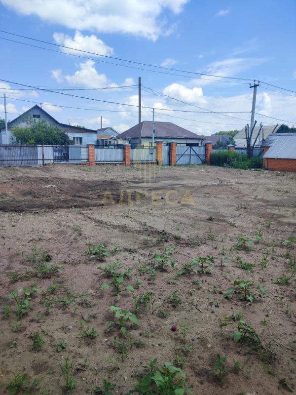 Продаётся земельный участок 15 соток.со всеми коммуникациями по границе участка: газ, свет, вода, ка - Сакмара