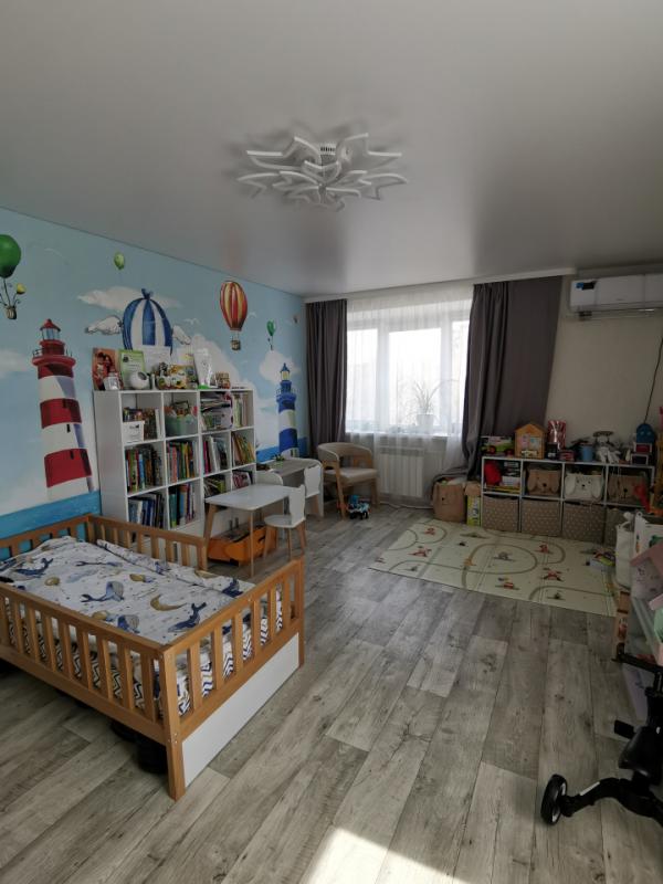 Представляем вашему вниманию уникальное предложение &ndash; просторную и уютную трехкомнатную кв - Орск
