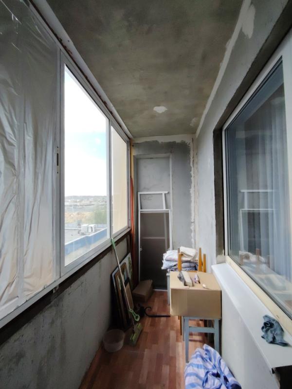 Продаётся уютная однокомнатная квартира площадью 39.8 квадратных метров на улице Маршала Жукова/прос - Орск