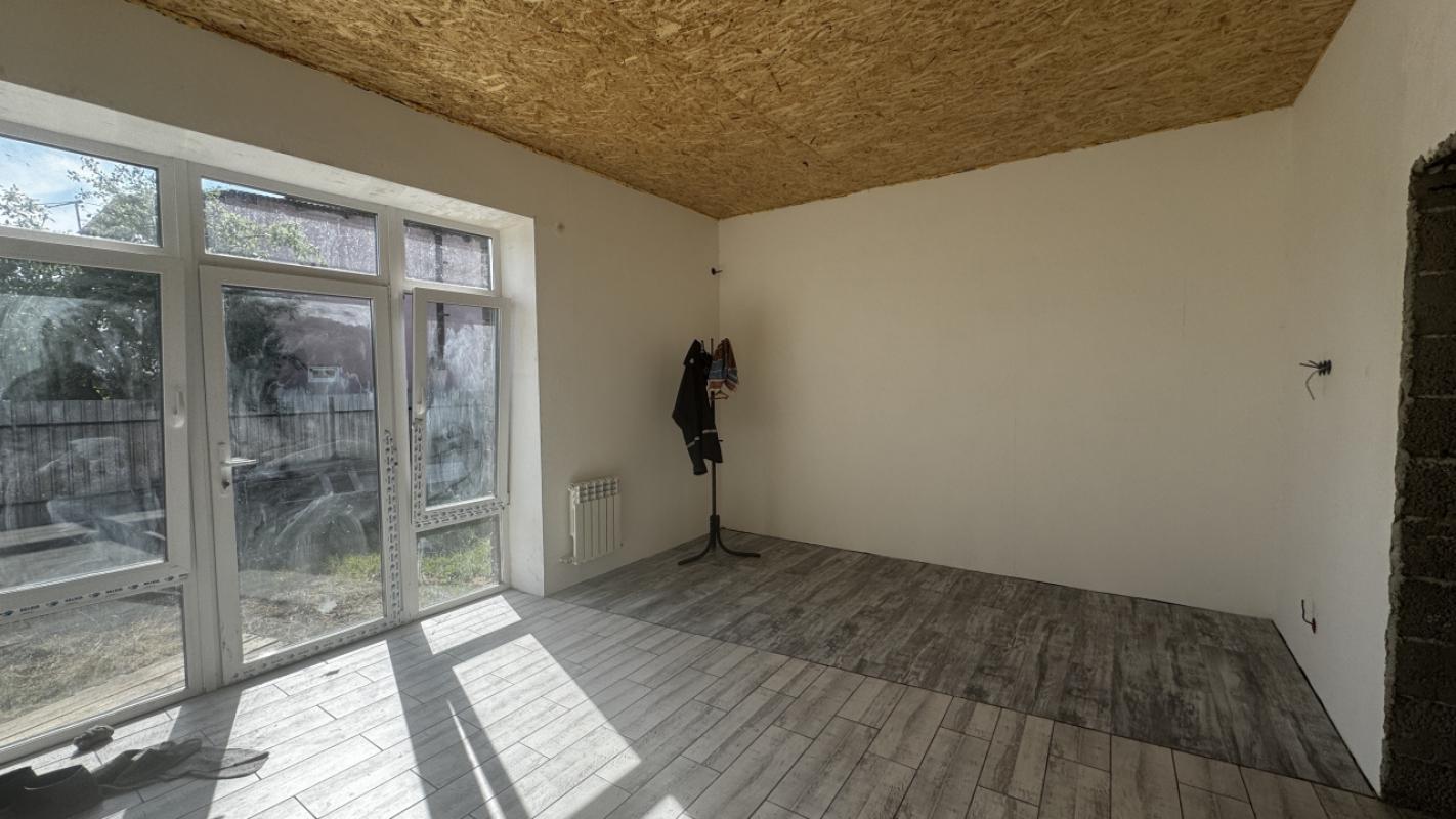 Открой дверь в свой новый дом! Предлагаем Вам готовый кирпичный дом площадью 84 кв. - ДНТСН Лидиния