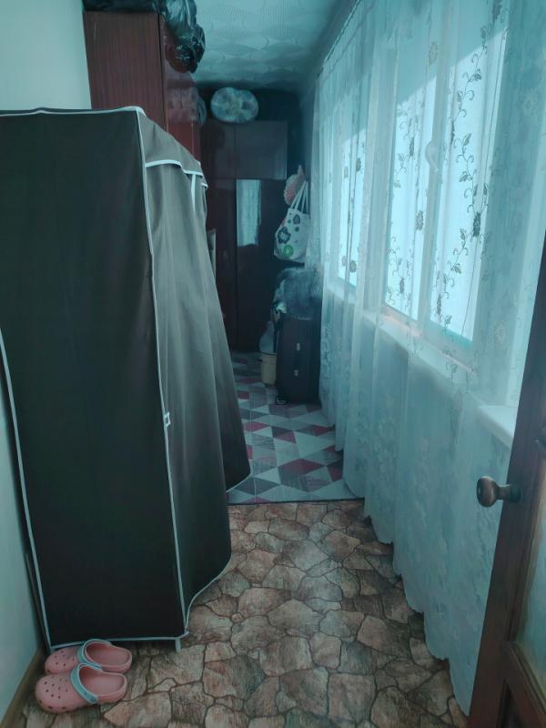 ID объекта в нашей базе: 319 - Орск