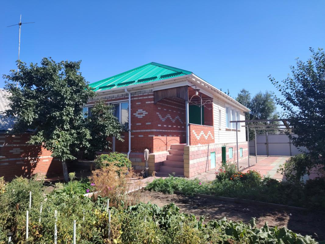 ID объекта в нашей базе: 319 - Орск