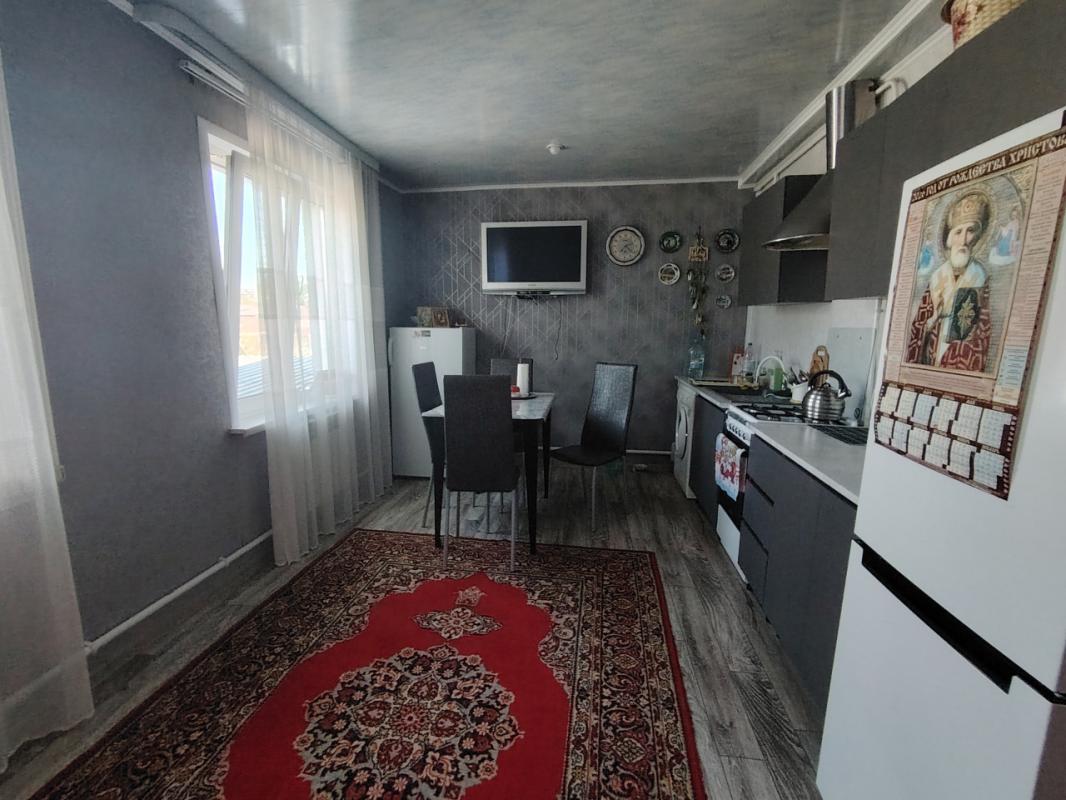 ID объекта в нашей базе: 319 - Орск