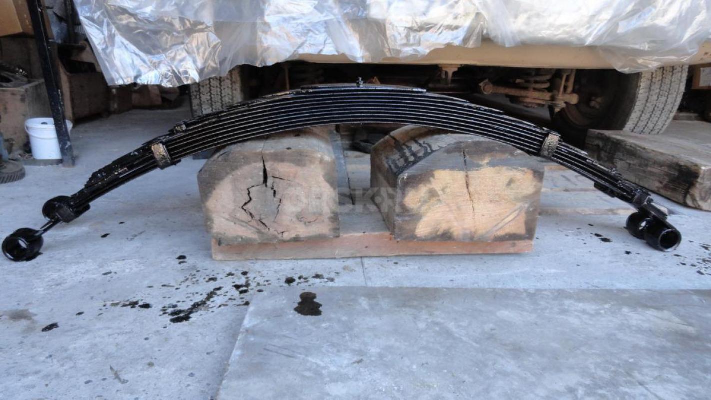 Продам на ГАЗ-21 Волга - бензобак в сборе (топливоприемник, датчик, щуп, горловина с крышкой) и ресс - Орск
