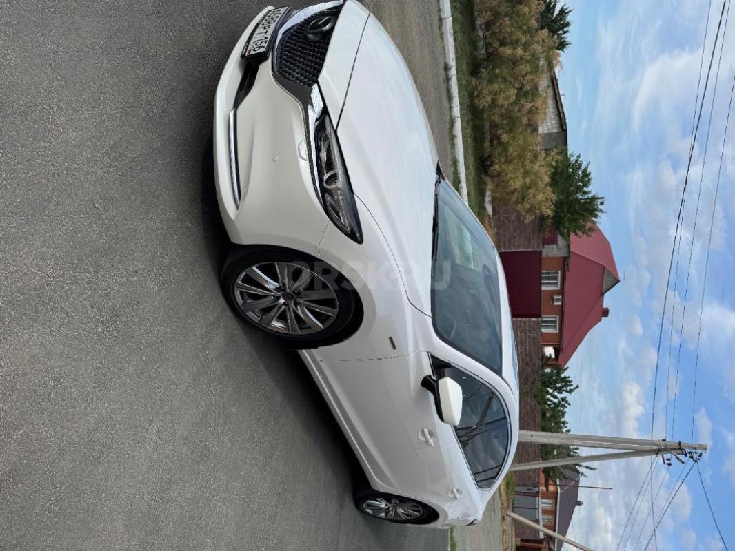 Предлагаю вашему вниманию эксклюзивный автомобиль Mazda 6 "Century Edition" выпуще - Орск