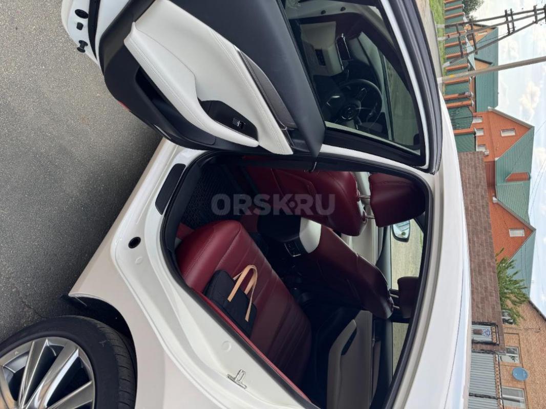 Предлагаю вашему вниманию эксклюзивный автомобиль Mazda 6 "Century Edition" выпуще - Орск