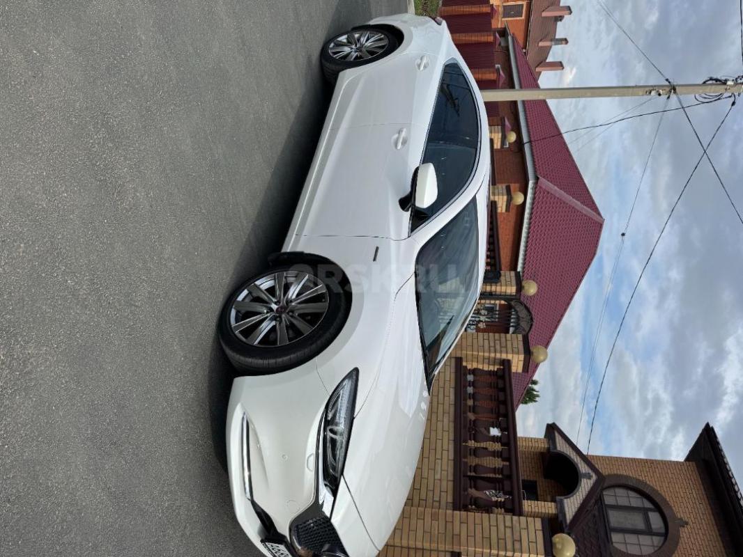 Предлагаю вашему вниманию эксклюзивный автомобиль Mazda 6 "Century Edition" выпуще - Орск