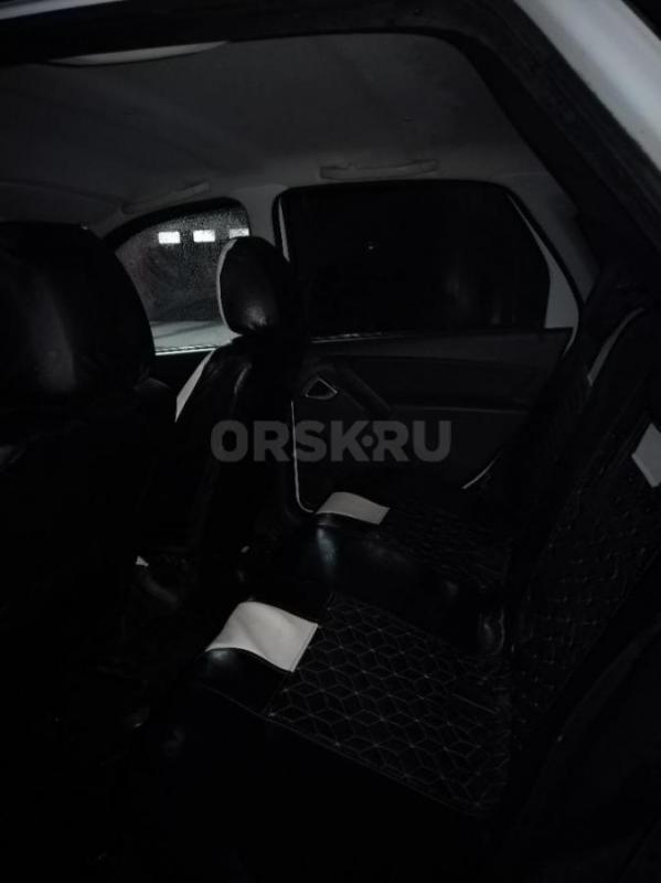Семейный авто в отличном состоянии!!! - Орск