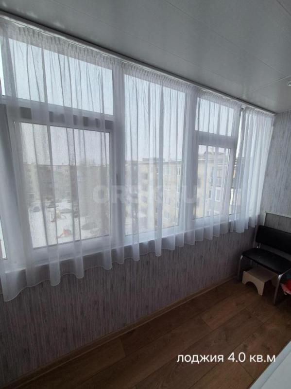 Продам 3 комнатную квартиру на 5 этаже 6 этажного дома, 6 этаж- технический, в квартире сделан ремон - Орск