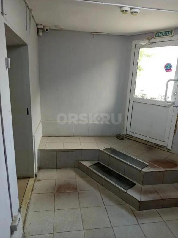 Сдается в аренду  нежилое помещение 42кв. - Орск