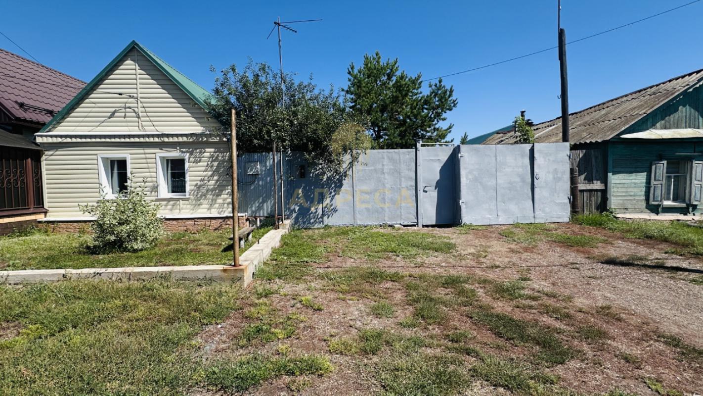 Продается дом с отличным месторасположением. - Подгородняя Покровка