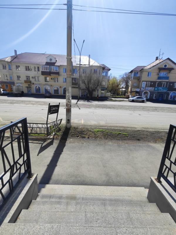 Сдается в Долгосрочную аренду Помещение 90.1 кв. - Орск