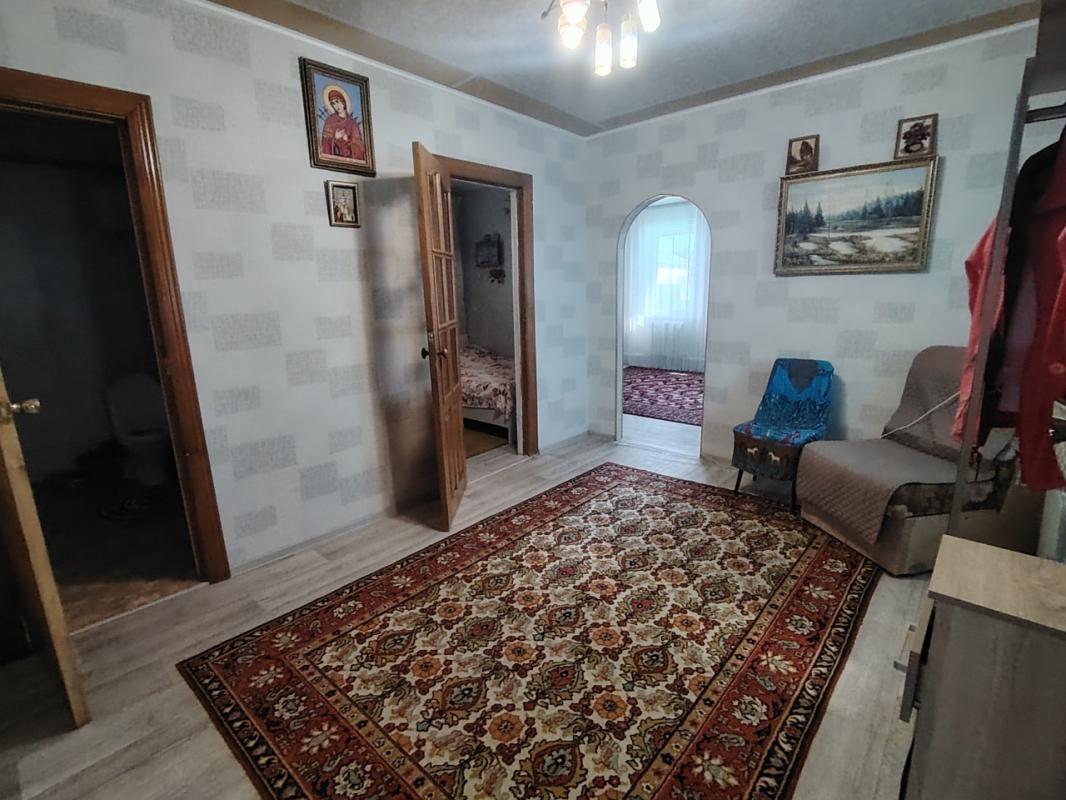 ID объекта в нашей базе: 319 - Орск