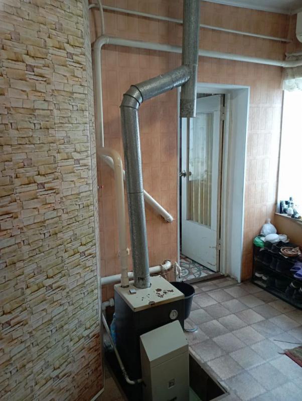 Продам финский дом по улице 1-е Мая (во время наводнения вода не доходила). - 