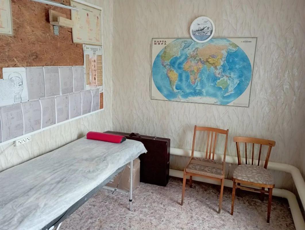 Продам финский дом по улице 1-е Мая (во время наводнения вода не доходила). - 