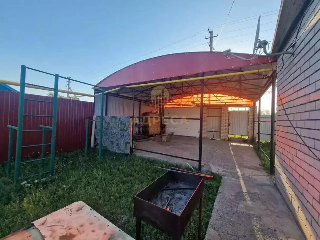 ПРОДАЕТСЯ ДОМ!!!10 сот, 99 мВ доме очень уютно и тепло! - Бердянка