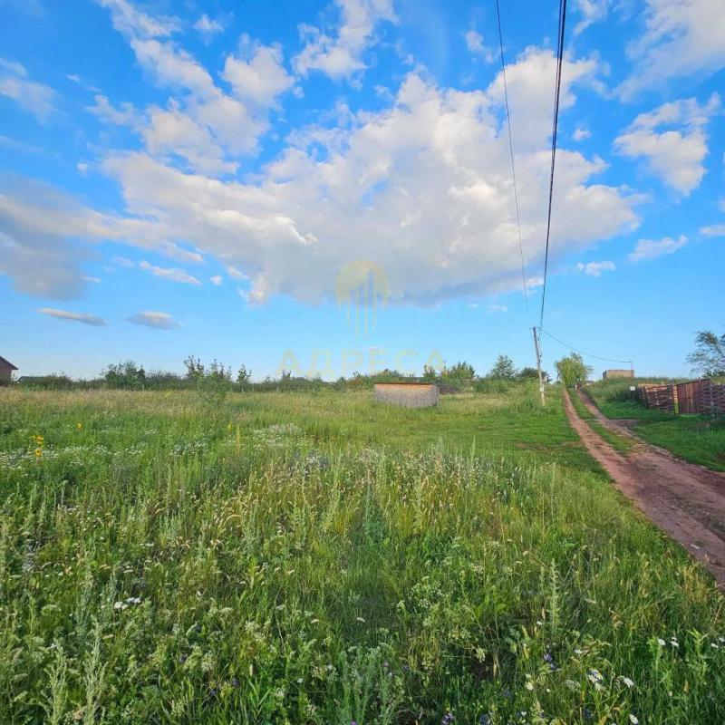 Продается участок в СНТ Аэлита Ростоши -3. 10 соток! - Оренбург