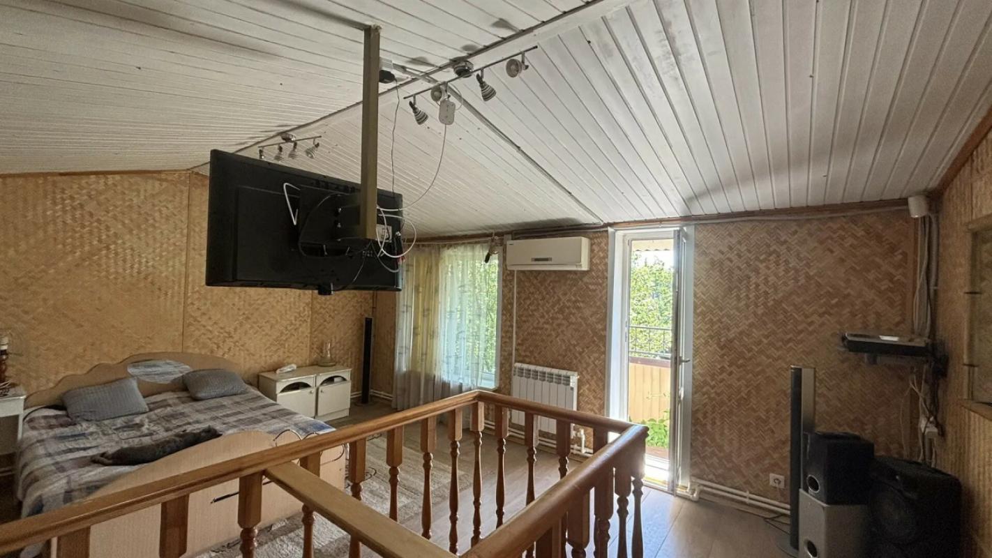 Предлагаем Вашему вниманию дом по цене двухкомнатной квартиры в Жилгородке Снт "Калинушка" - Калинушка